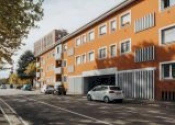 Quadrilocale Bologna (zona Barca) - foto 22