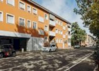 Quadrilocale Bologna (zona Barca) - foto 24