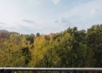 Trilocale Bologna (zona Costa Saragozza) - foto 5