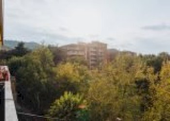 Trilocale Bologna (zona Costa Saragozza) - foto 6