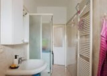 Trilocale Bologna (zona Costa Saragozza) - foto 10