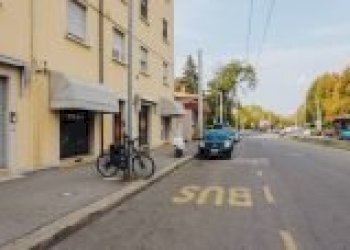 Trilocale Bologna (zona Costa Saragozza) - foto 19