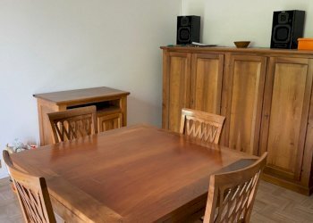 Trilocale Via Casagrande, Marzabotto - foto 11