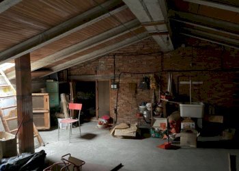 Trilocale Via Casagrande, Marzabotto - foto 22