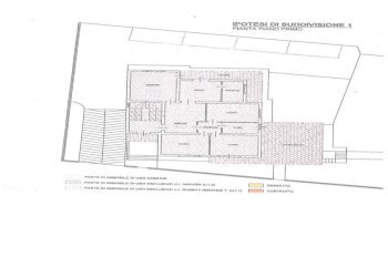 Trilocale Via Casagrande, Marzabotto - foto 26