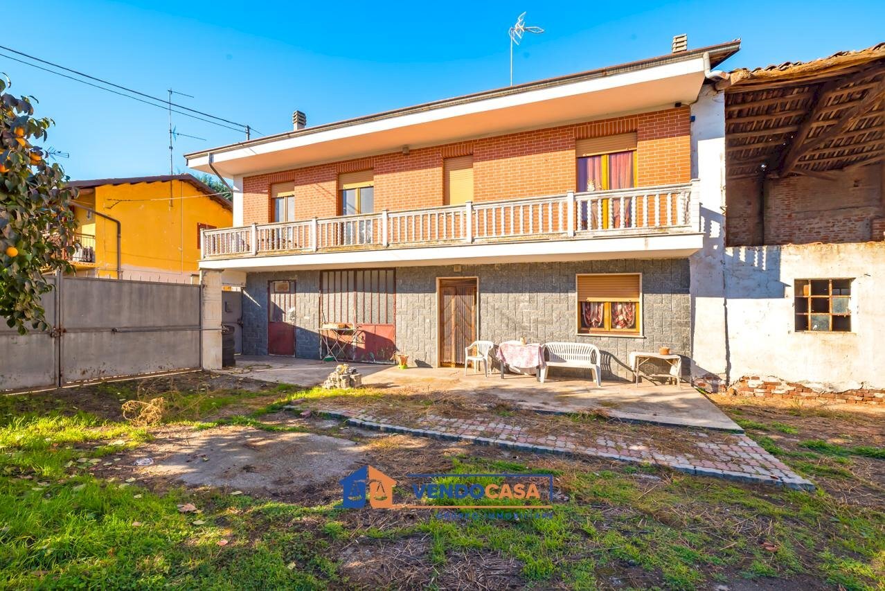 Casa indipendente Moretta - foto 1