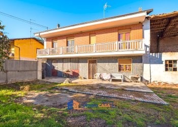 Independent house Moretta - photo 1