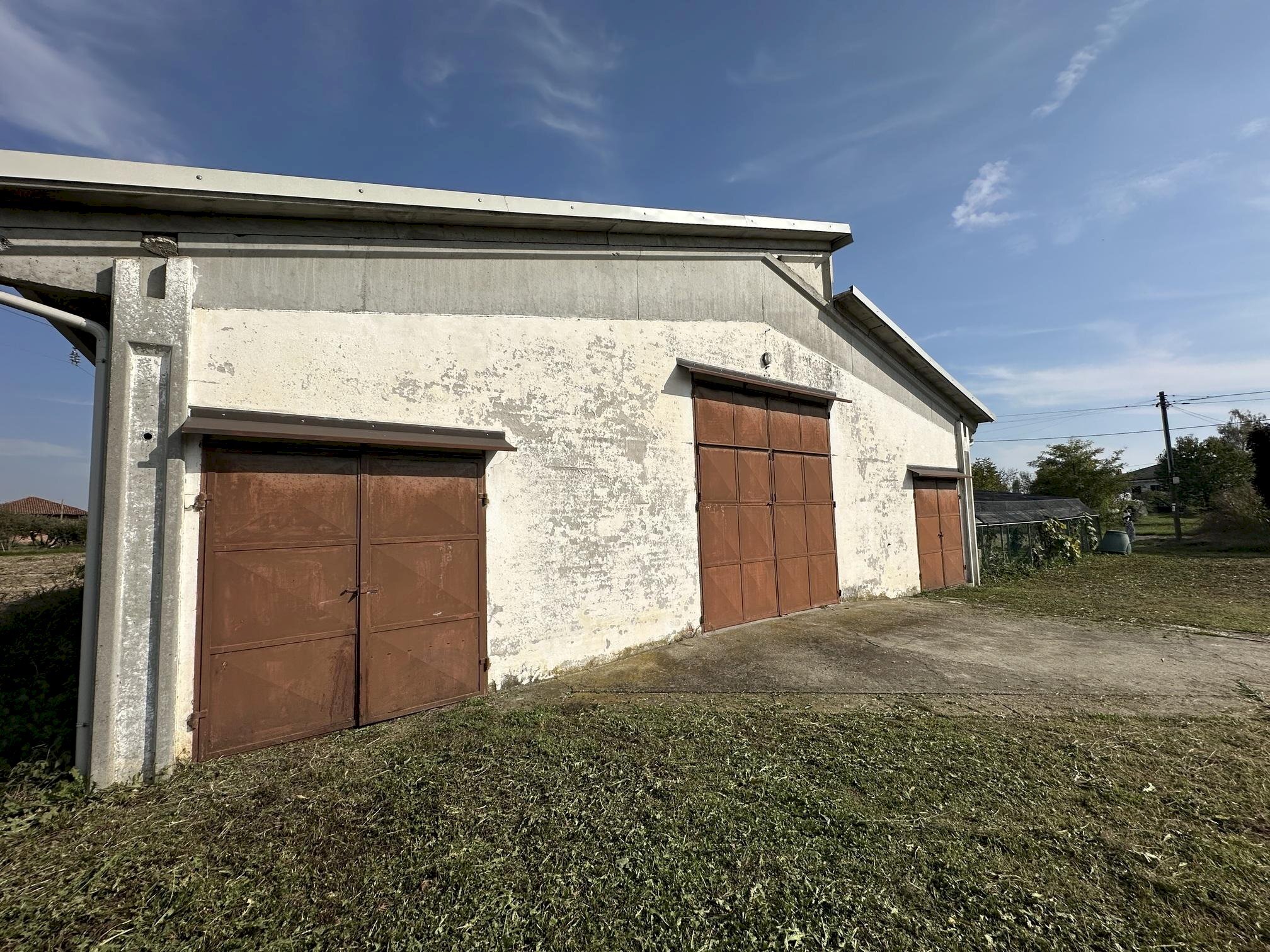 Magazzino Savigliano - foto 1