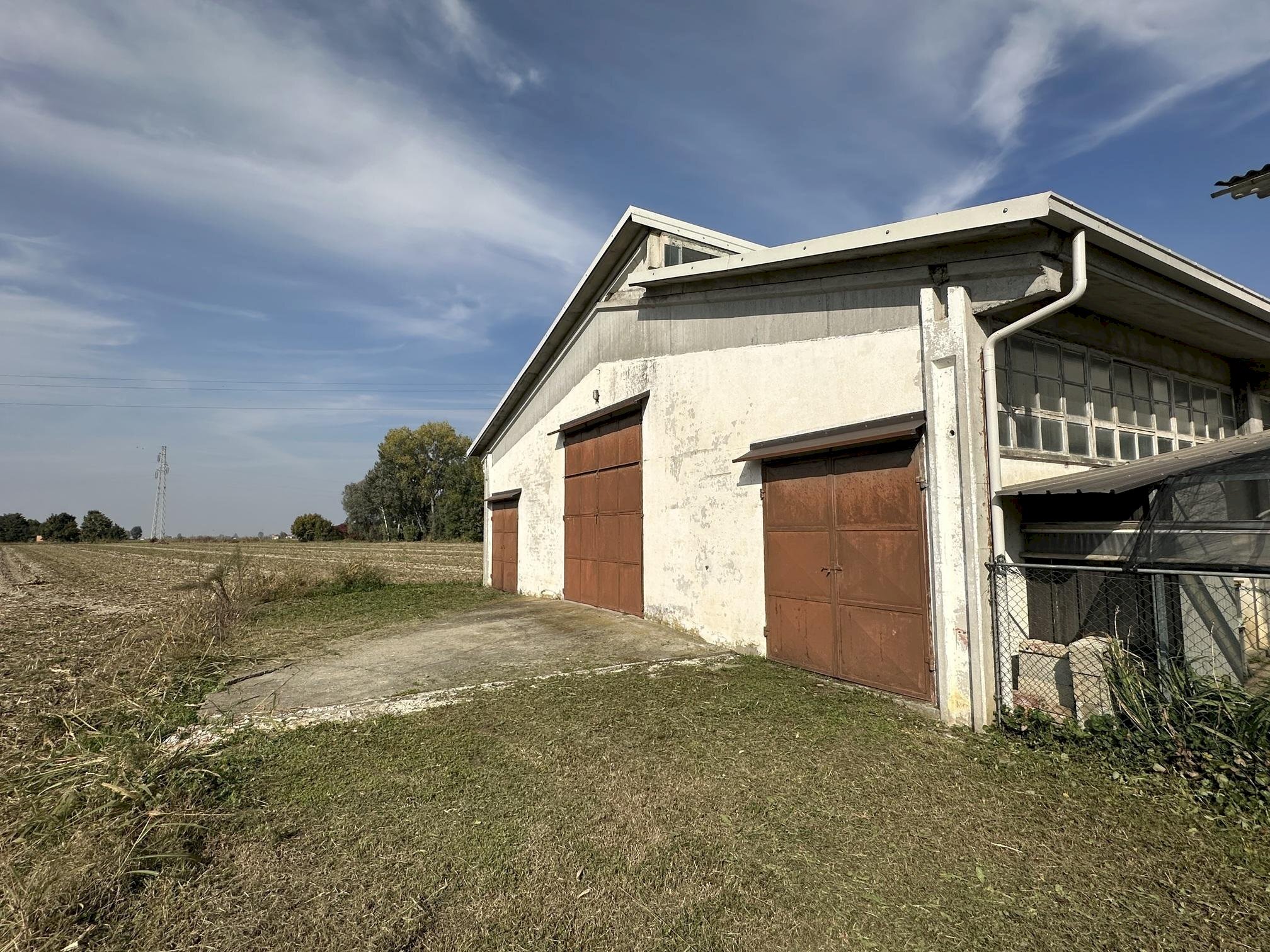 Magazzino Savigliano - foto 2