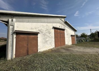 Magazzino Savigliano - foto 1