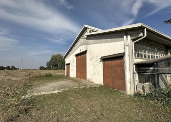 Magazzino Savigliano - foto 2