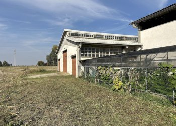 Magazzino Savigliano - foto 3