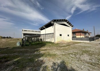 Magazzino Savigliano - foto 4