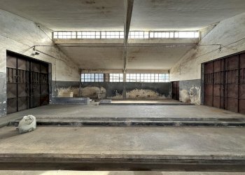 Magazzino Savigliano - foto 7