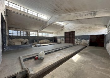 Magazzino Savigliano - foto 10