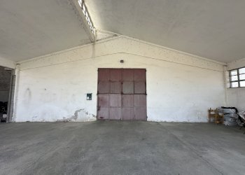 Magazzino Savigliano - foto 11