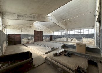 Magazzino Savigliano - foto 12