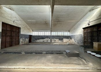 Magazzino Savigliano - foto 13