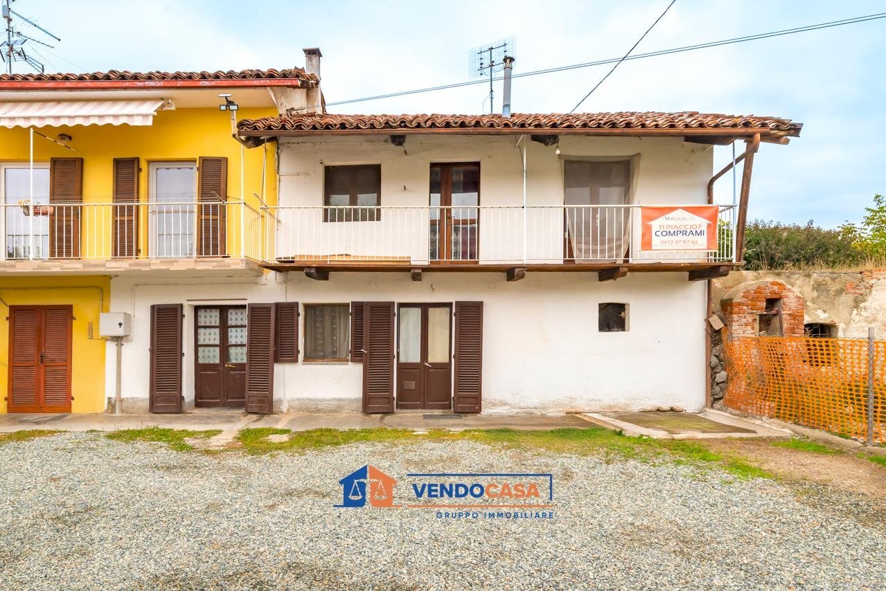 Casa indipendente Monasterolo di Savigliano - foto 1