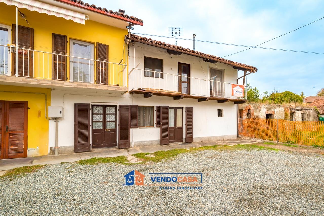 Casa indipendente Monasterolo di Savigliano - foto 2