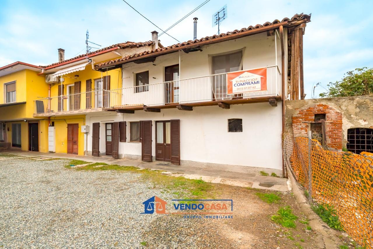 Casa indipendente Monasterolo di Savigliano - foto 3