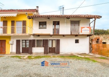 Casa indipendente Monasterolo di Savigliano - foto 1