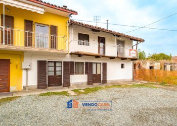 Casa indipendente Monasterolo di Savigliano - foto 2