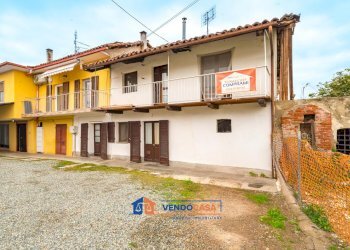 Casa indipendente Monasterolo di Savigliano - foto 3