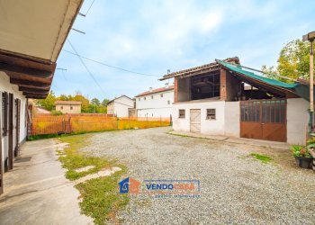 Casa indipendente Monasterolo di Savigliano - foto 17