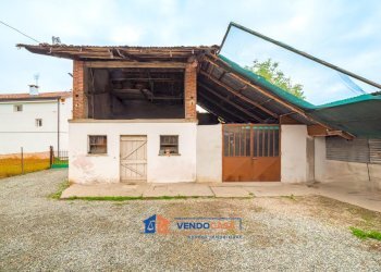 Casa indipendente Monasterolo di Savigliano - foto 18