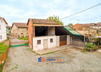 Casa indipendente Monasterolo di Savigliano - foto 19