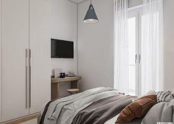 Appartamento Torino (zona Pozzo Strada) - foto 6