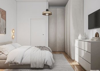 Appartamento Torino (zona Pozzo Strada) - foto 9