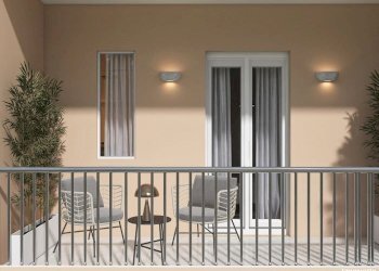 Appartamento Torino (zona Pozzo Strada) - foto 11