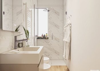 Appartamento Torino (zona Pozzo Strada) - foto 13