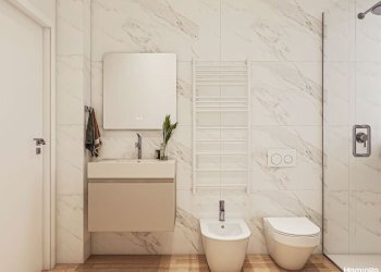 Appartamento Torino (zona Pozzo Strada) - foto 14