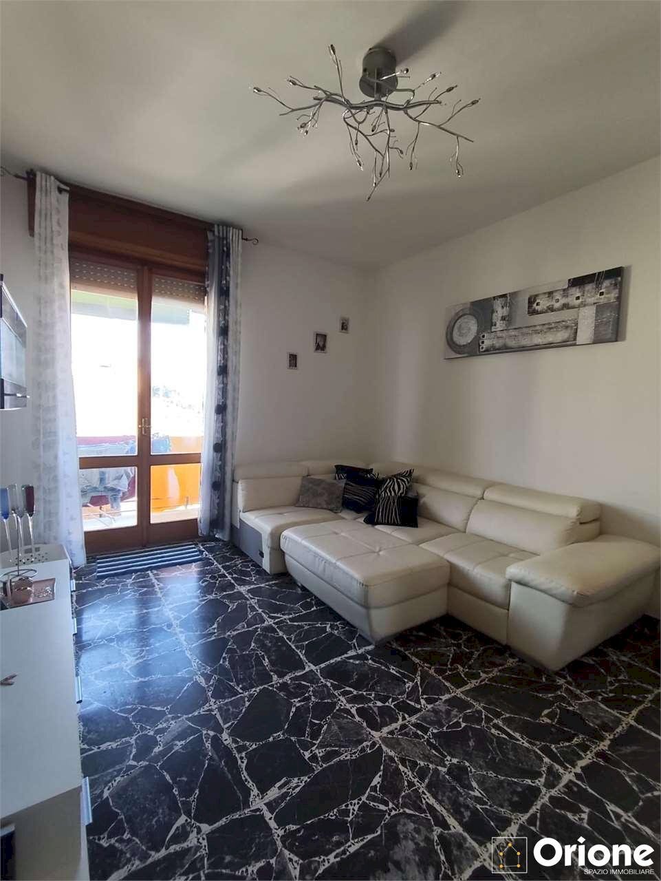 Trilocale Modena - foto 2