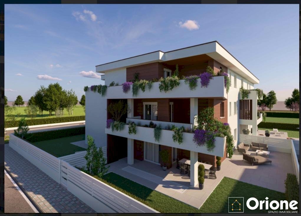 Quadrilocale Formigine - foto 1