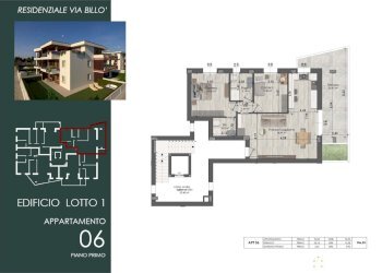 Quadrilocale Formigine - foto 3