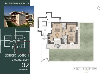 Appartamento Formigine - foto 9