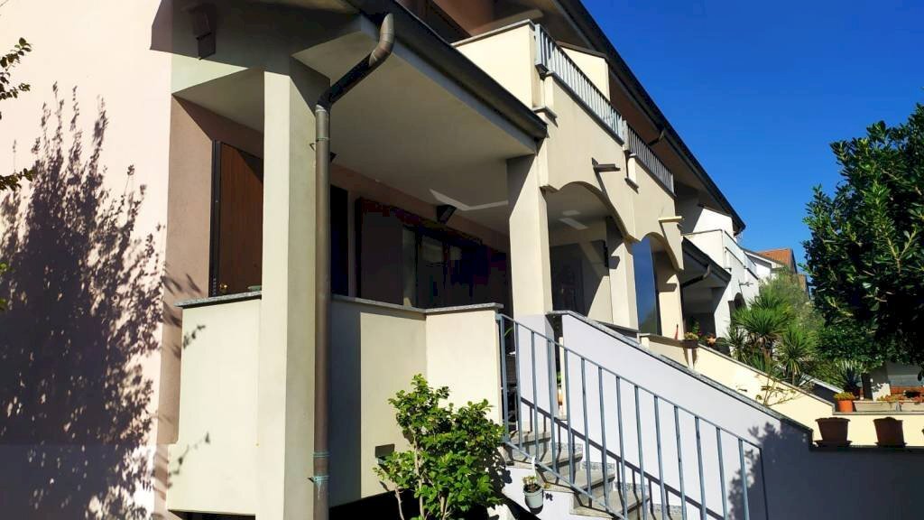 Terraced Villa Segrate - photo 3