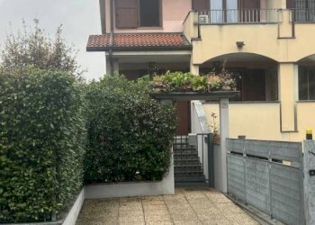 Villa a Schiera Segrate - foto 6