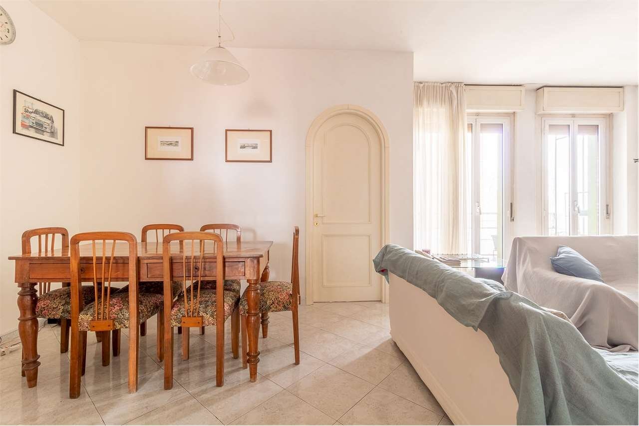 Four-room apartment Modena (neighborhood Circoscrizione 1) - photo 1