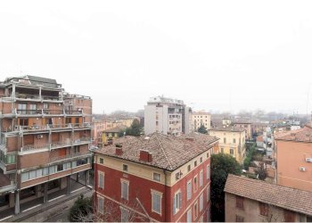 Quadrilocale Modena (zona Circoscrizione 1) - foto 13