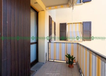 Bilocale Via Castellaccio, Valsamoggia - foto 24