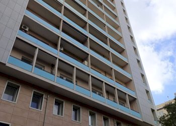 Appartamento Ge Sampierdarena Via Botteri 3, Genova (zona Sampierdarena) - foto 1