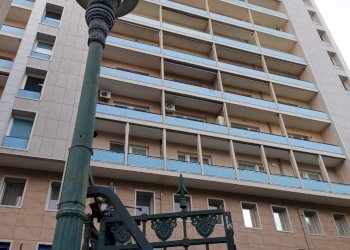 Appartamento Ge Sampierdarena Via Botteri 3, Genova (zona Sampierdarena) - foto 2