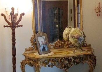 Appartamento Ge Sampierdarena Via Botteri 3, Genova (zona Sampierdarena) - foto 5