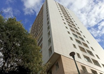 Appartamento Ge Sampierdarena Via Botteri 3, Genova (zona Sampierdarena) - foto 6