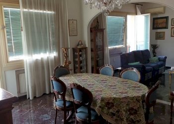 Appartamento Ge Sampierdarena Via Botteri 3, Genova (zona Sampierdarena) - foto 7